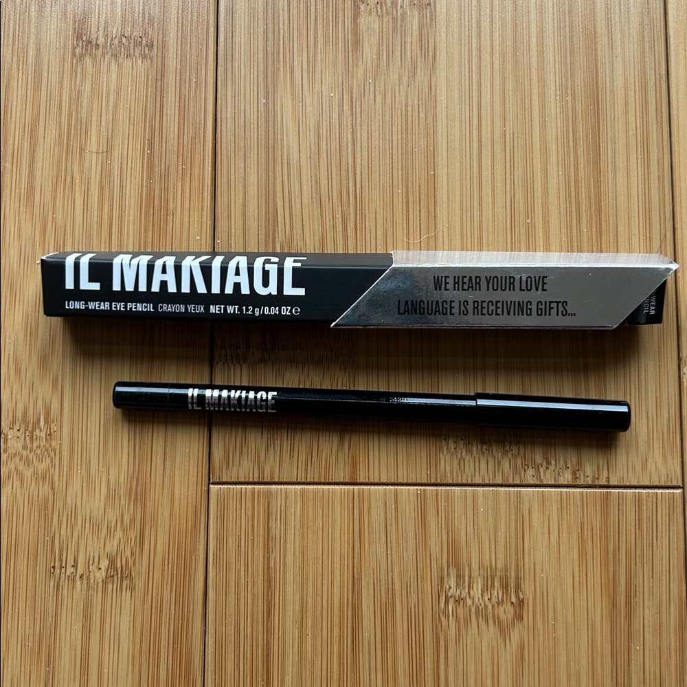 Il Makiage Long-Wear Waterproof Eyeliner (Batman)
